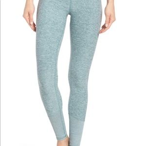Alo High waist Alosoft Lounge Legging